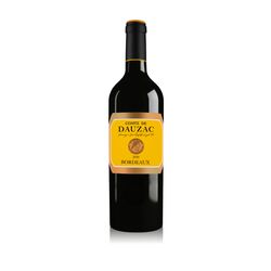Château Dauzac Bordeaux Comte de Dauzac - 2723 - DECANTER