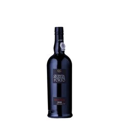 Quinta da Gaivosa Porto Vintage - 2735 - DECANTER