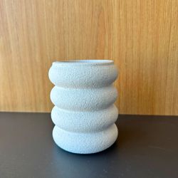 Vaso decorativo Dobras - DECORABI