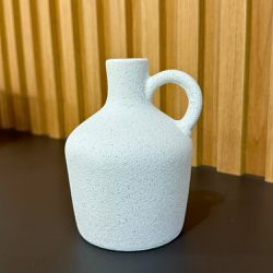 Vaso Decorativo com Alça - DECORABI