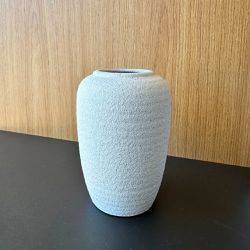 Vaso Decorativo Jasmim - DECORABI