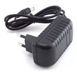 Fonte 12v 2a 2000ma P4 Estável Bivolt para Led ou ... - Decora loja