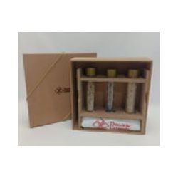 Kit Relaxamento - Escalda Pés - 1CD3A95 - Decorar Criando