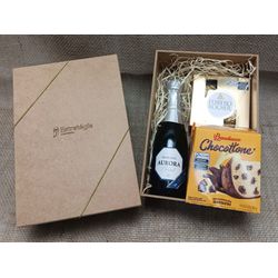 Kit natalino personalizado - knp2023 - Decorar Criando