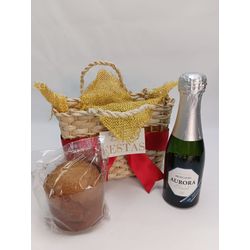 Kit mini sacola completo - kmsc2023 - Decorar Criando