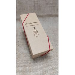 Caixa Personalizada para Mini Bebida - 1A992E0 - Decorar Criando