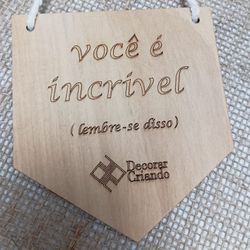 Brinde Motivacional - 1CDAF5C - Decorar Criando