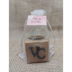 Brinde Original e Criativo - 1DFBECA - Decorar Criando