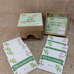 Kit Chazinho Personalizado - 1DF6F27 - Decorar Criando