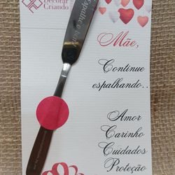 Mimo para Mães - 1DE9168 - Decorar Criando