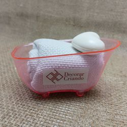 Mimo Dia das Mães Personalizado - 1DE84E8 - Decorar Criando