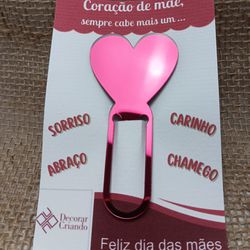 Mimo para Dia das Mães - 1DE91BA - Decorar Criando