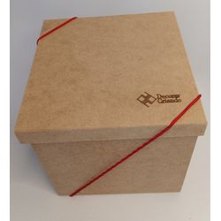 Embalagem Para Panetone - 1A4FFBC - Decorar Criando