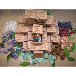 Cases de Clientes - Caixinhas Personalizadas com L... - Decorar Criando