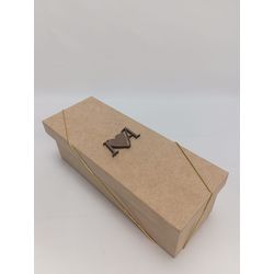 333caixa Personalizada para Mini Bebida - com Inic... - Decorar Criando