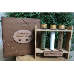 Kit Gourmet - KG2023 - Decorar Criando