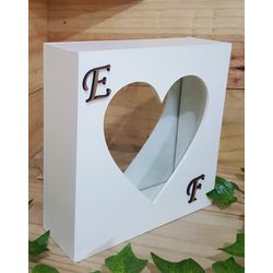 Quadro para cerimônias das areias - II - QCA2023 - Decorar Criando
