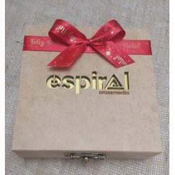 Aspiral - as2024 - Decorar Criando