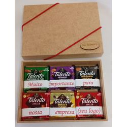 Kit Talento - 1A91645 - Decorar Criando