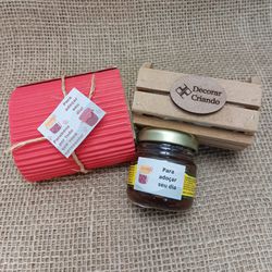 Kit 1 Geleinha para Dia da Secretária - K1GDS2023 - Decorar Criando