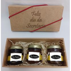 Kit Geléias - 1A8CBC66 - Decorar Criando