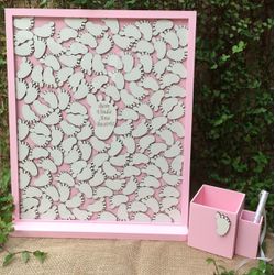 Quadro Maternidade - B7F5B8 - Decorar Criando