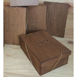 Caixa para padrinhos - CPP2021 - Decorar Criando