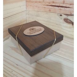 Cases De Clientes - Caixa Presente - 16 - Decorar Criando