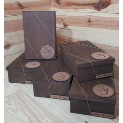 Cases De Clientes - Caixa Personalizada - 21 - Decorar Criando