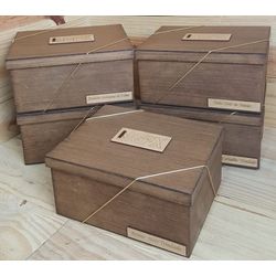 Caixa personalizada - CPCLE - Decorar Criando
