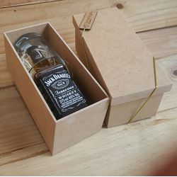 Caixa para Wisk - CPW2021 - Decorar Criando