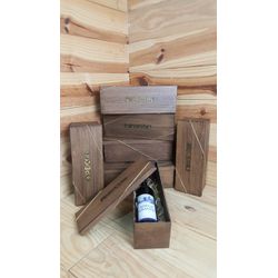 caixas personalizadas para bebidas - CPPB2022 - Decorar Criando