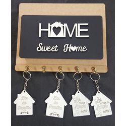 projeto personalizado para casa nova - PPPCN2022 - Decorar Criando
