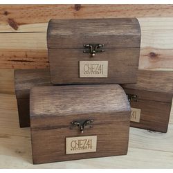baus personalizados - BPZN2022 - Decorar Criando
