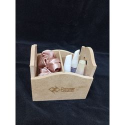 porta temperos personalizados - PTPZ2022 - Decorar Criando