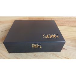 Caixa sob encomenda personalizada - csep2022 - Decorar Criando