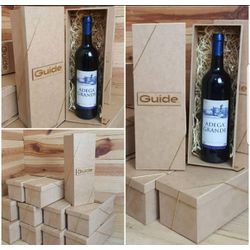 Caixa personalizada - CPC2221 - Decorar Criando