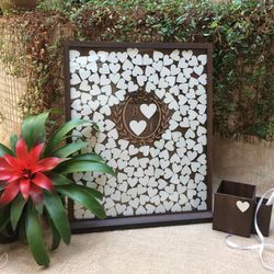 Arvore de assinaturas - D7CADF - Decorar Criando