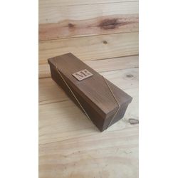 Caixa personalizada com logotipo - 129B99C - Decorar Criando