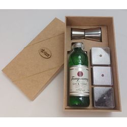 Kit gin IV - 1ADA562 - Decorar Criando