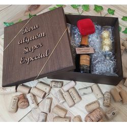Caixa Personalizada - F22575 - Decorar Criando