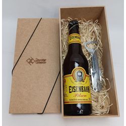 Kit cerveja personalizado - 1C4CB40 - Decorar Criando