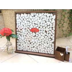 Arvore de assinaturas - AD0B4C - Decorar Criando