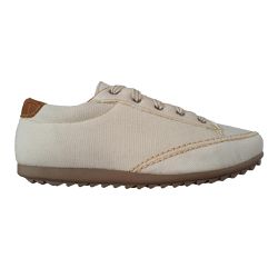 Tênis feminino em Lona Cru