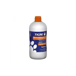 ADESIVO PLÁSTICO PARA PVC INCOLOR 850G TIGRE - Degraus Materiais de Construção