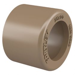 BUCHA DE REDUÇÃO SOLDÁVEL CURTA 40X32MM FORTLEV - Degraus Materiais de Construção