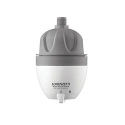 AQUECEDOR MAXI ULTRA LORENZETTI Branco 220V/5500W - Degraus Materiais de Construção