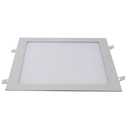 PAINEL LED QUADRADO EMBUTIR 24W 30CM 4000K AVANT - Degraus Materiais de Construção