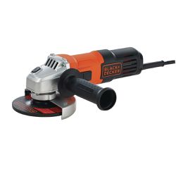 ESMERILHADEIRA 650W 127V BLACK DECKER - Degraus Materiais de Construção