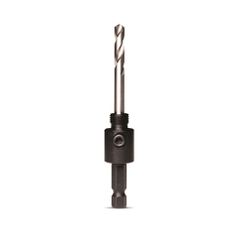 Suporte para Serra Copo 3/8 14 A 30mm A1 STARRETT - Degraus Materiais de Construção